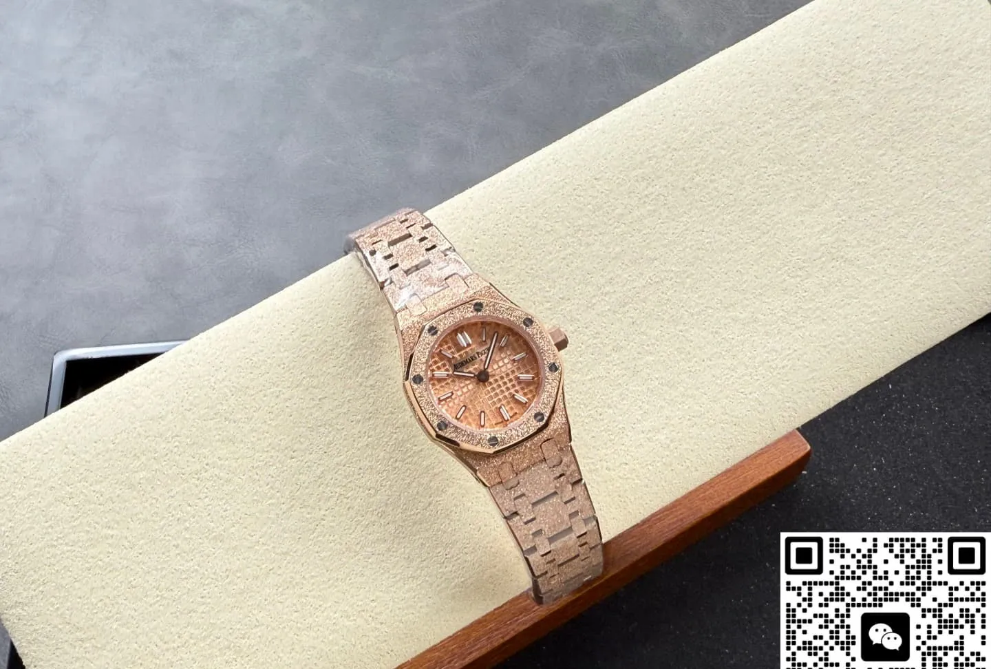 SPX Factory Audemars Piguet 67630OR.GG.1312OR.01 1:1 Best Edition Replica Watch